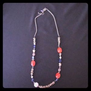 Necklace from Chicos